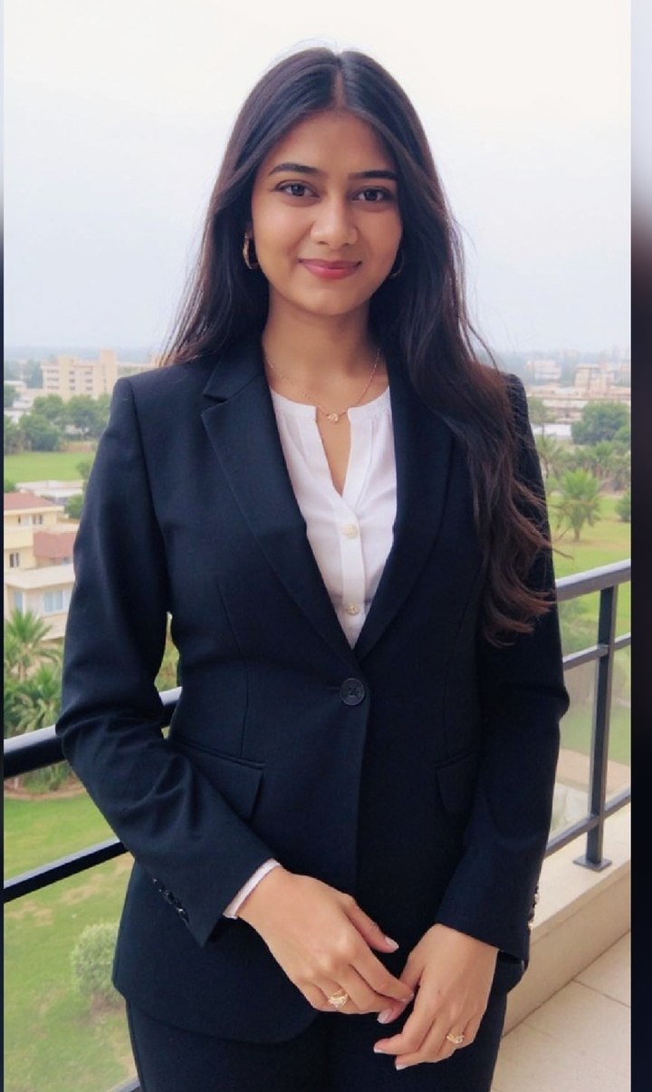 Shiwani Upadhyaya